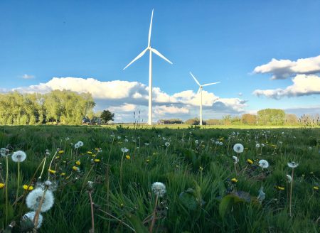 windpark nijmegen-betuwe
