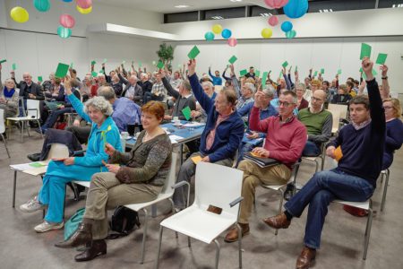 ALV WindpowerNijmegen