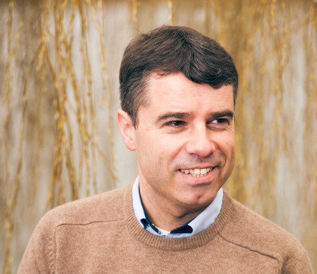 Johan Dekkers (bestuurslid WindpowerNijmegen)