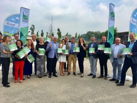 ondertekening SOK duurzame energie 05