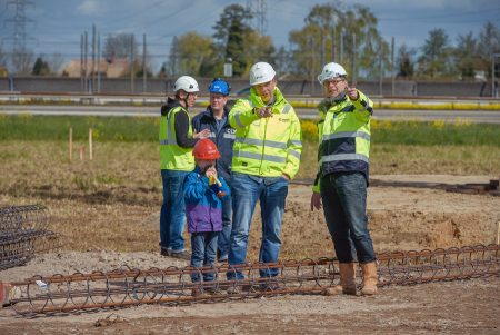 Open Winddag